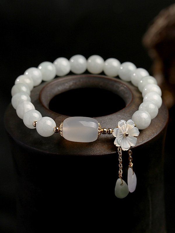 Jade Harmony Bracelet alternate product image