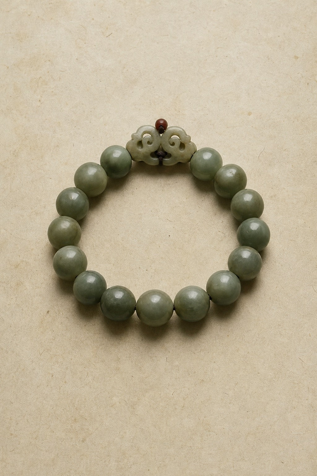 Jade Harmony Bracelet