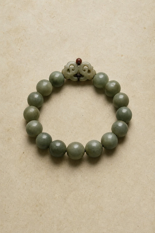 Jade Harmony Bracelet product image